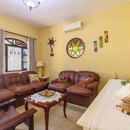 Casa Com Piscina Aquecida A 100M Da Praia Maresias Εξωτερικό φωτογραφία