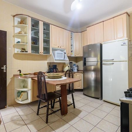 Casa Com Piscina Aquecida A 100M Da Praia Maresias Εξωτερικό φωτογραφία